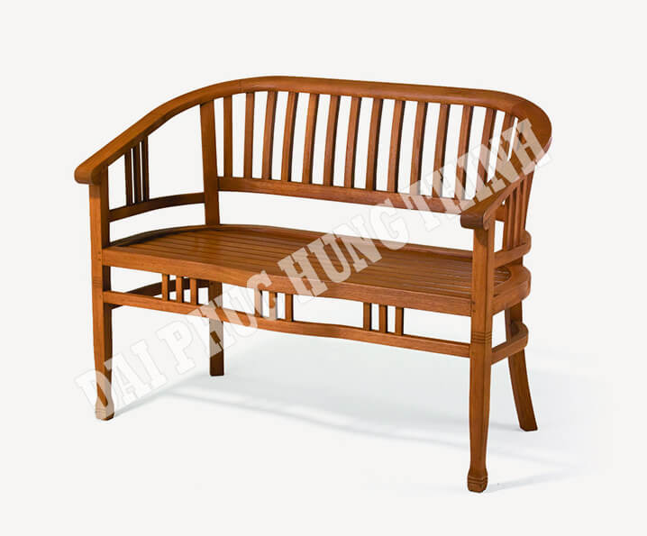 Bergen bench 120cm