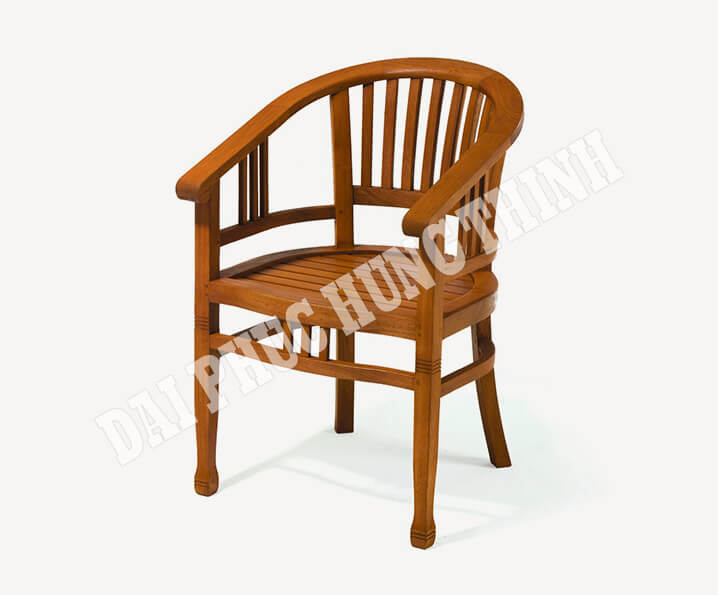 Bergen carver chair