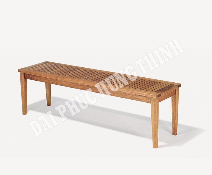 Wimbledon bench 150cm