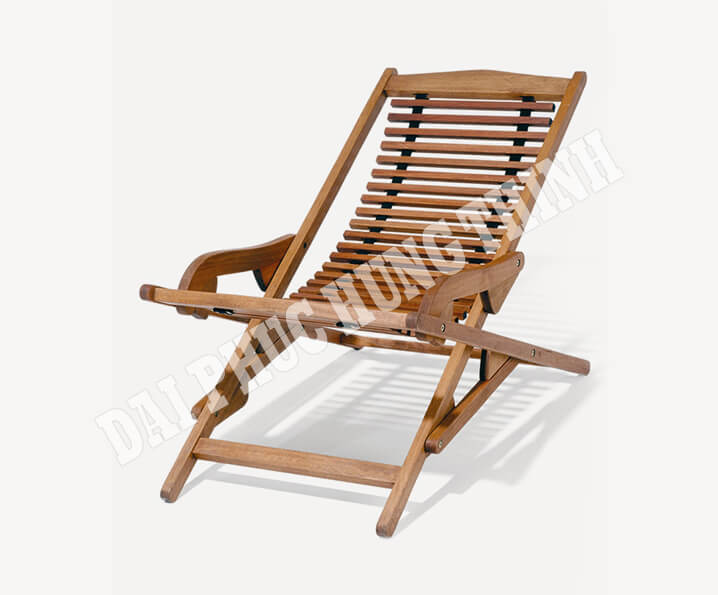 Zimbali relax chair