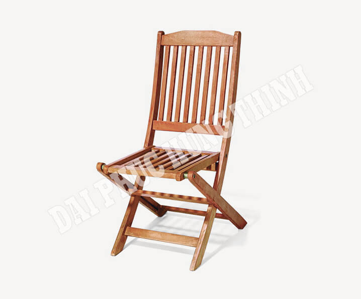 Bellingham foldable chair