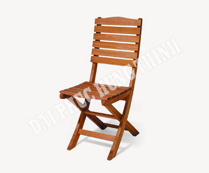 Bengali 5-Position Outdoor Reclining Chair