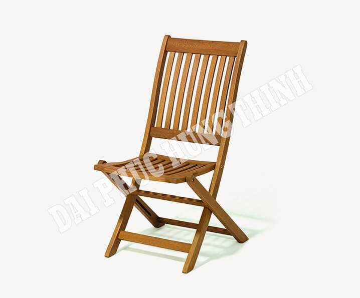 Cardiff foldable chair