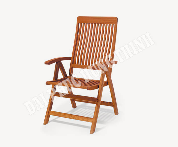 Catalan 5 position recliner