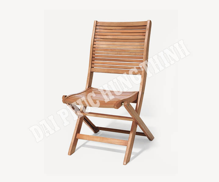 Copenhagen foldable chair