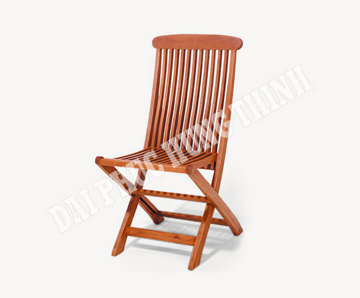 Sydney foldable chair