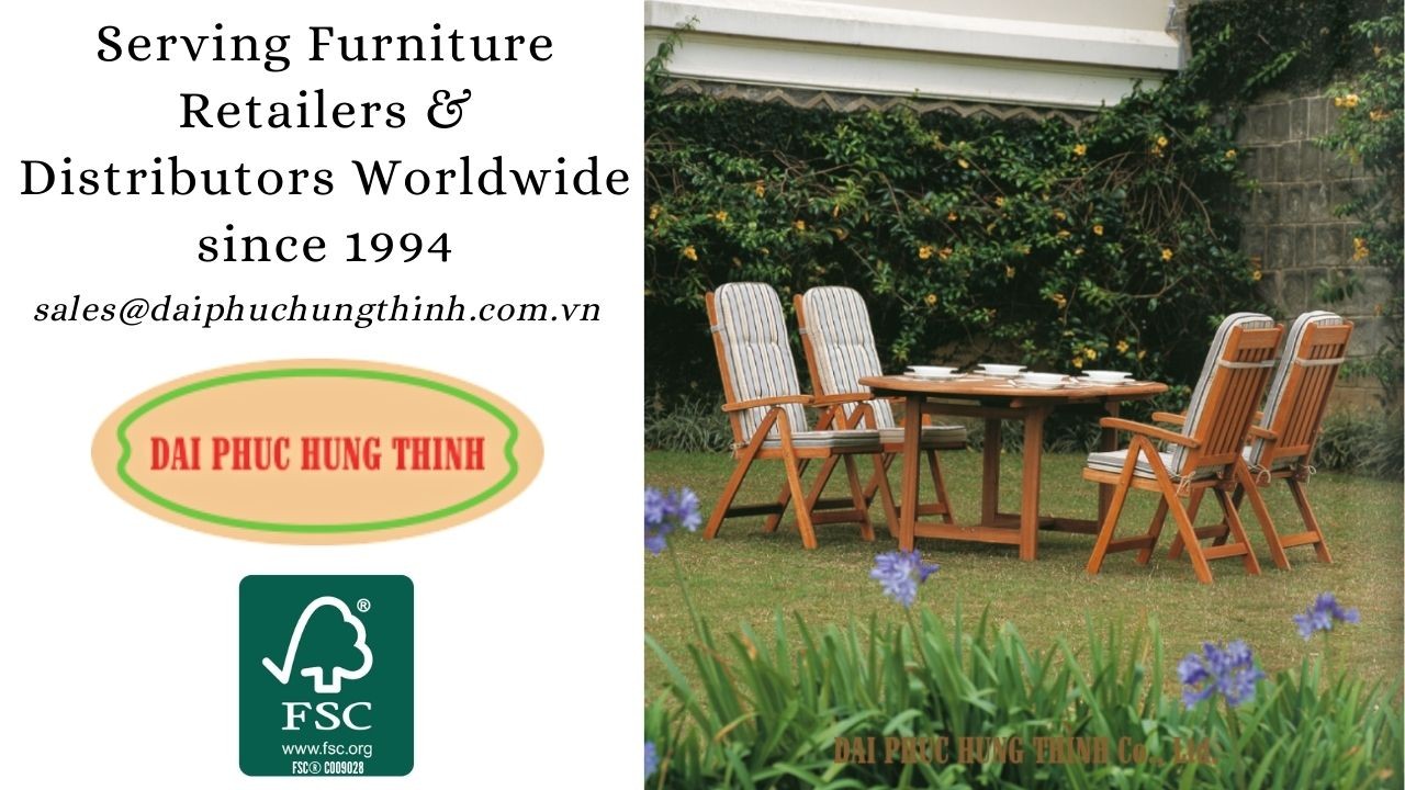 guide to import furniture from vietnam finding the right vietnam furniture supplier and manufacturers
