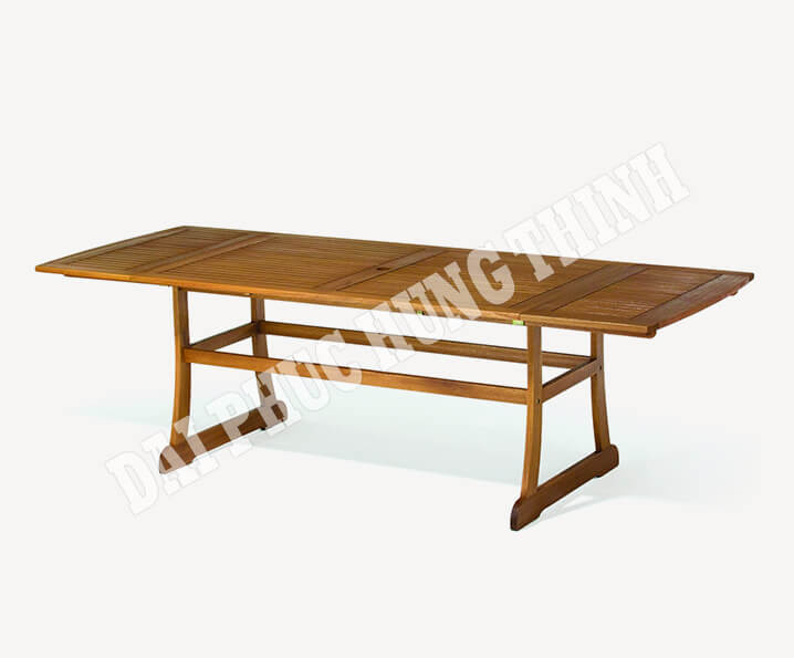 Winchester table 240x90cm, 75h