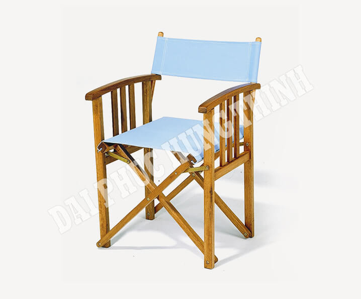 Lexington chair (slat type)